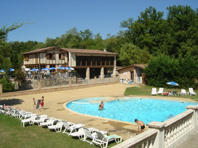 Le Chêne Vert Midi-Pirenei - Castelnau-de-Montmiral visuel 4/10