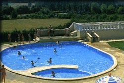 Le Chêne Vert Midi-Pirenei - Castelnau-de-Montmiral visuel 5/10