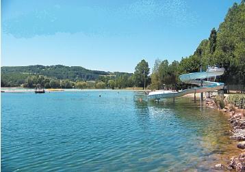 Le Chêne Vert Midi-Pirenei - Castelnau-de-Montmiral visuel 6/10
