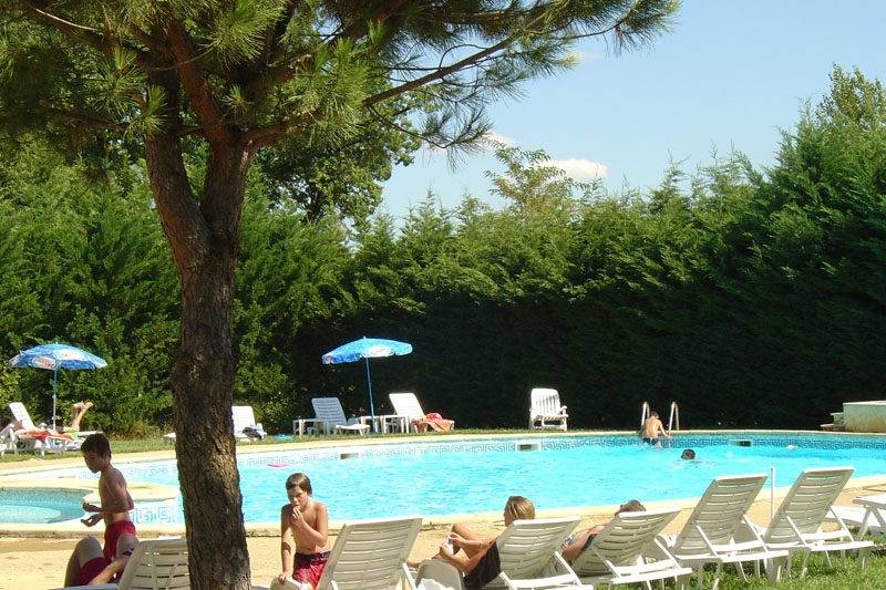 Le Chêne Vert Midi-Pirenei - Castelnau-de-Montmiral visuel 7/10