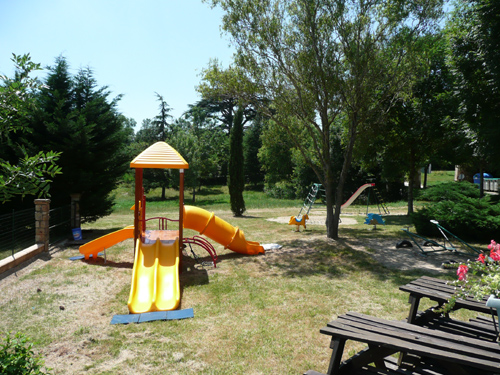 Le Chêne Vert Midi-Pirenei - Castelnau-de-Montmiral visuel 8/10