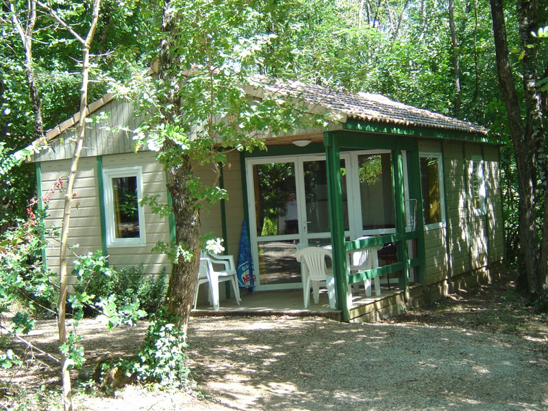 Le Chêne Vert Midi-Pirenei - Castelnau-de-Montmiral visuel 9/10