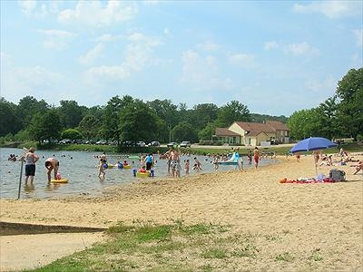 Le Cheyenne Limosino - Châteauneuf-la-Forêt visuel 2/4