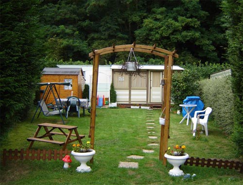 Le Choisel Île-de-France - Saint-Cyr-sur-Morin visuel 1/1