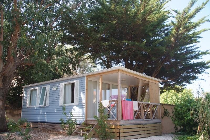 Le Clair de Lune Provenza-Alpi-Costa Azzurra - Hyères visuel 4/11