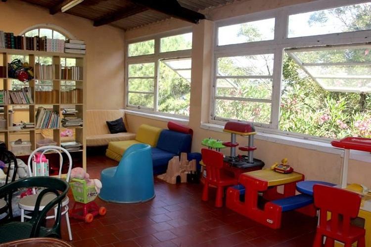 Le Clair de Lune Provenza-Alpi-Costa Azzurra - Hyères visuel 8/11