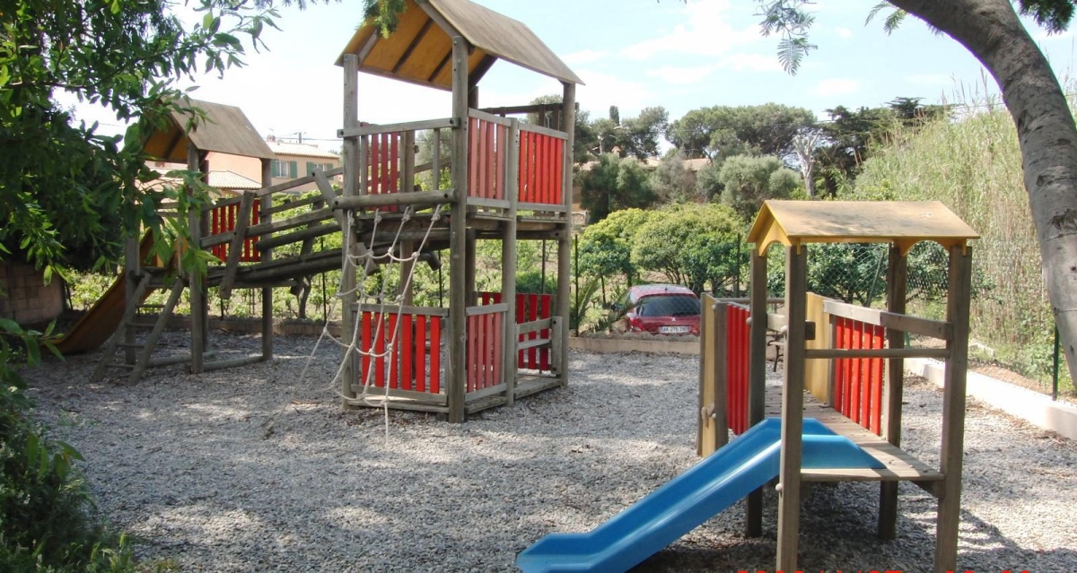 Le Clair de Lune Provenza-Alpi-Costa Azzurra - Hyères visuel 9/11