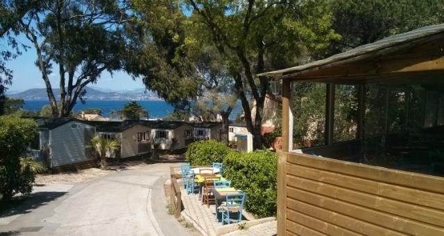 Le Clair de Lune Provenza-Alpi-Costa Azzurra - Hyères visuel 11/11