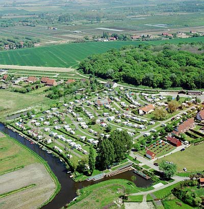Le Clairmarais Nord-Passo di Calais - Clairmarais visuel 2/6
