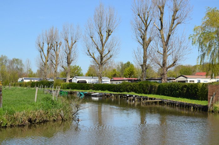 Le Clairmarais Nord-Passo di Calais - Clairmarais visuel 3/6