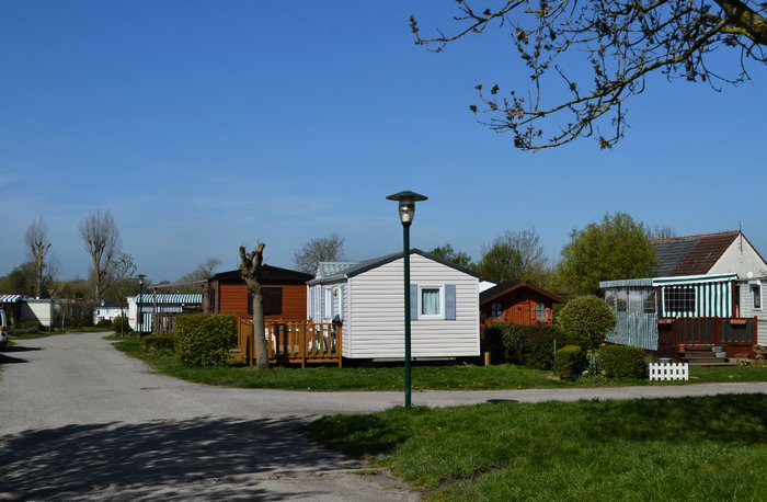 Le Clairmarais Nord-Passo di Calais - Clairmarais visuel 4/6
