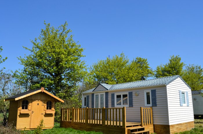 Le Clairmarais Nord-Passo di Calais - Clairmarais visuel 6/6