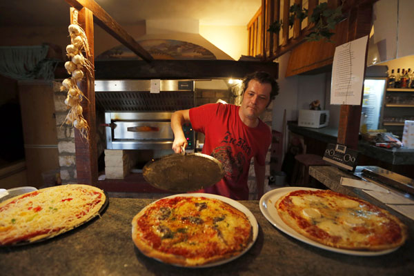 Le Clapotis Domaine Naturiste - Linguadoca-Rossiglione - La Palme visuel 4/7