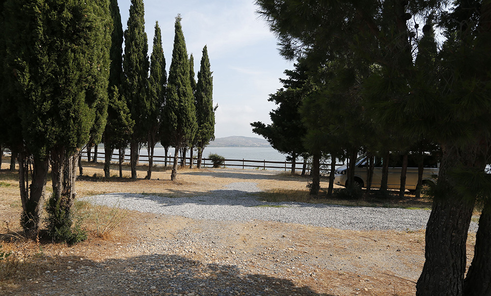 Le Clapotis Domaine Naturiste - Linguadoca-Rossiglione - La Palme visuel 6/7