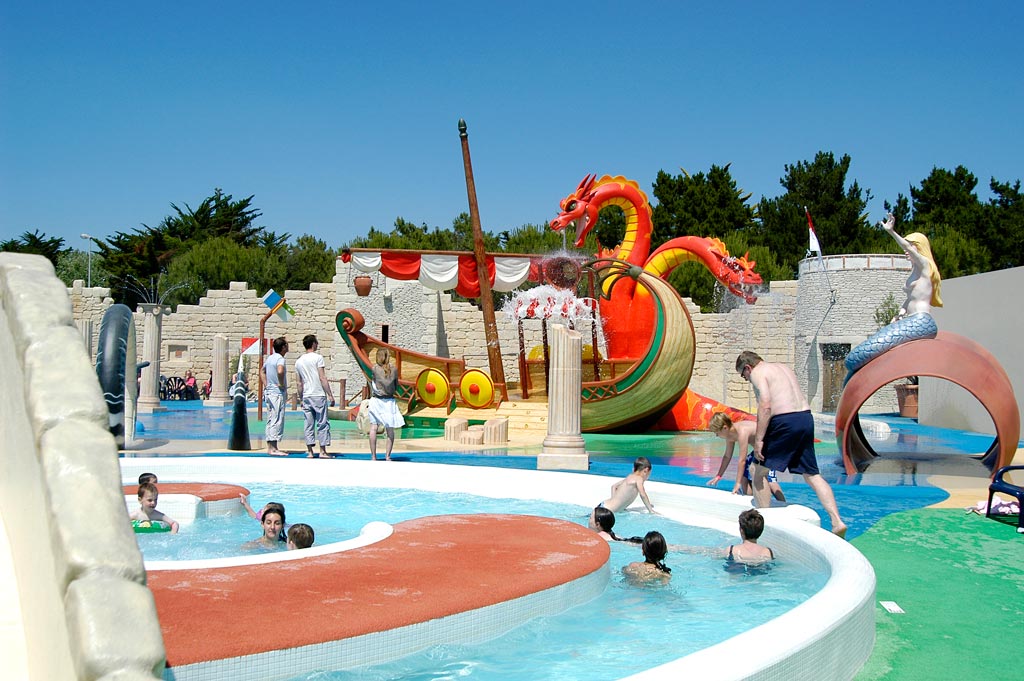 Le Clarys Plage Paesi della Loira - Saint-Jean-de-Monts visuel 5/10