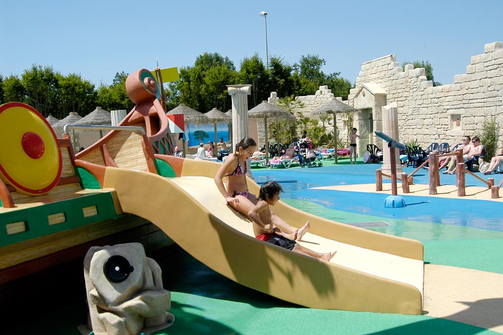 Le Clarys Plage Paesi della Loira - Saint-Jean-de-Monts visuel 6/10