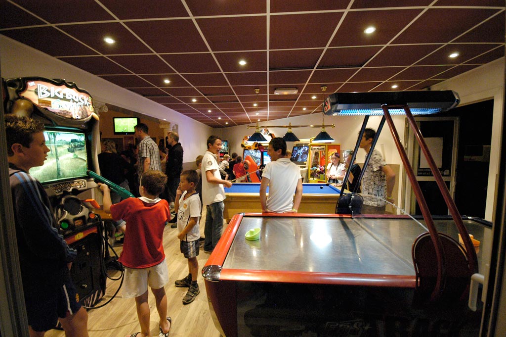 Le Clarys Plage Paesi della Loira - Saint-Jean-de-Monts visuel 7/10