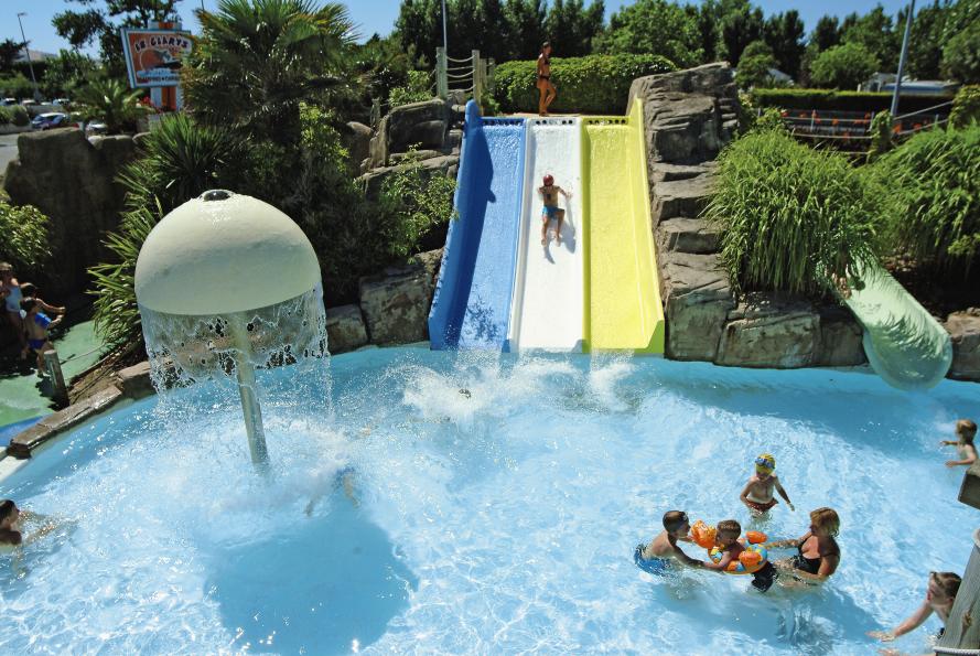 Le Clarys Plage Paesi della Loira - Saint-Jean-de-Monts visuel 8/10