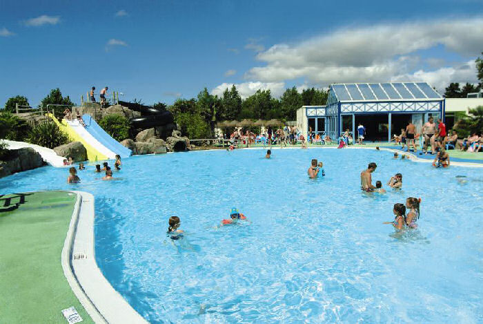 Le Clarys Plage Paesi della Loira - Saint-Jean-de-Monts visuel 9/10