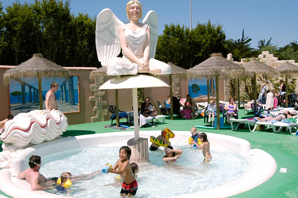 Le Clarys Plage Paesi della Loira - Saint-Jean-de-Monts visuel 10/10
