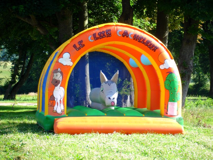 le Clos Cacheleux Piccardia - Miannay visuel 7/10 le Clos Cacheleux Piccardia - Miannay visuel 7/10