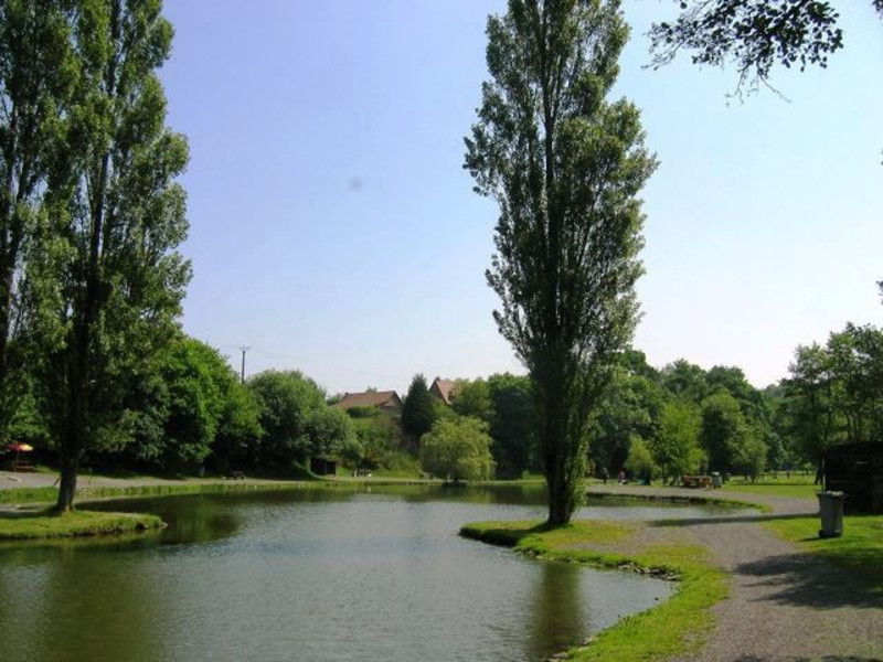 Le Clos de Balleroy Bassa Normandia - Balleroy visuel 2/7