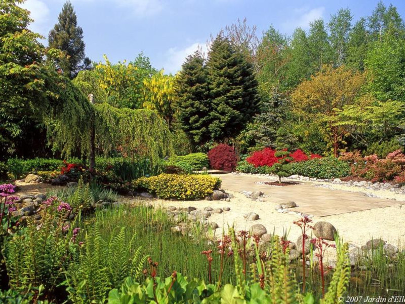 Le Clos de Balleroy Bassa Normandia - Balleroy visuel 5/7