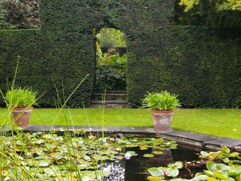 Le Clos de Balleroy Bassa Normandia - Balleroy visuel 6/7