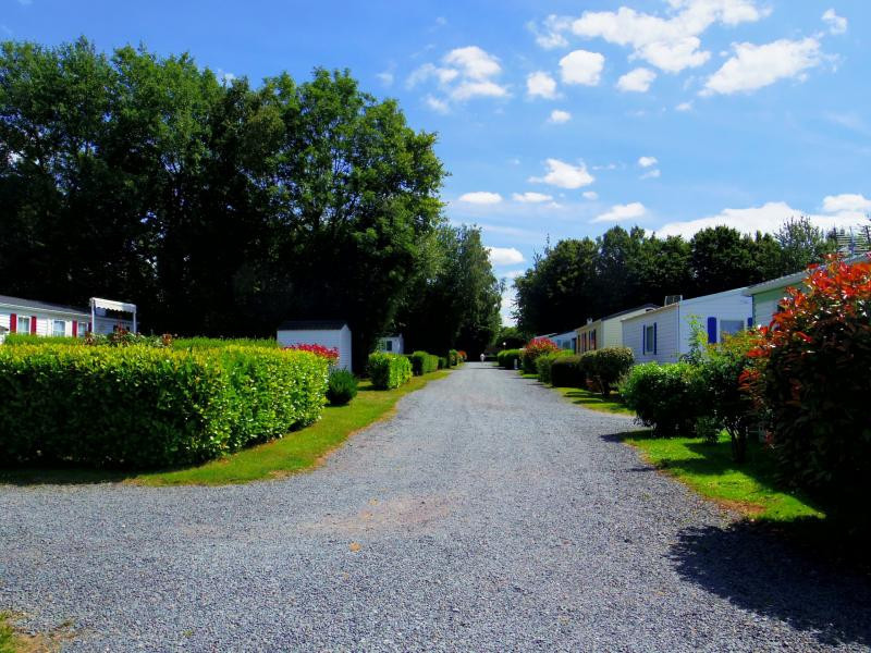 Le Clos de Balleroy Bassa Normandia - Balleroy visuel 7/7