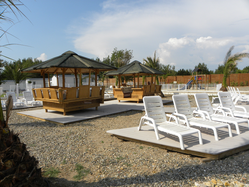 Le Clos de la Grangette Linguadoca-Rossiglione - Sérignan visuel 9/10