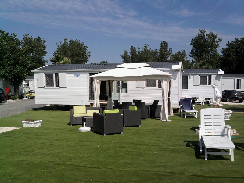 Le Clos de la Grangette Linguadoca-Rossiglione - Sérignan visuel 4/10