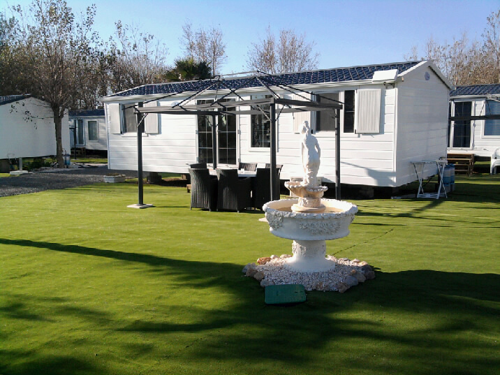 Le Clos de la Grangette Linguadoca-Rossiglione - Sérignan visuel 5/10