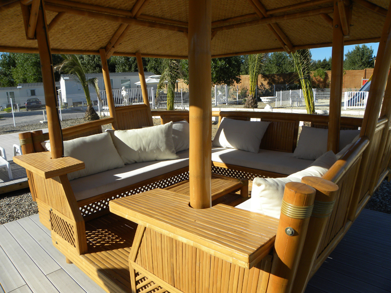 Le Clos de la Grangette Linguadoca-Rossiglione - Sérignan visuel 6/10