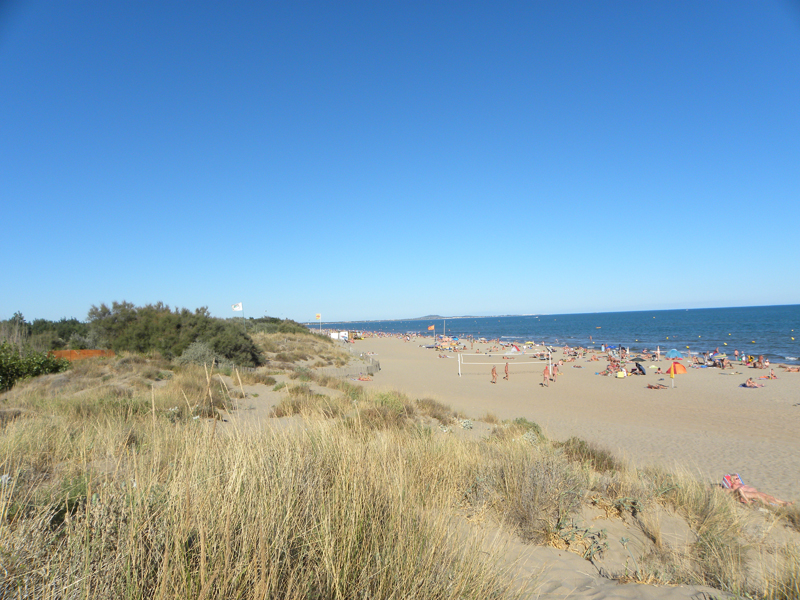 Le Clos de la Grangette Linguadoca-Rossiglione - Sérignan visuel 7/10
