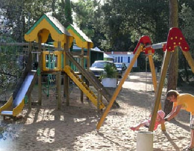 Le Clos des Pins Paesi della Loira - Longeville sur Mer visuel 3/10 Le Clos des Pins Paesi della Loira - Longeville sur Mer visuel 3/10