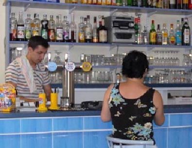 Le Clos des Pins Paesi della Loira - Longeville sur Mer visuel 5/10 Le Clos des Pins Paesi della Loira - Longeville sur Mer visuel 5/10