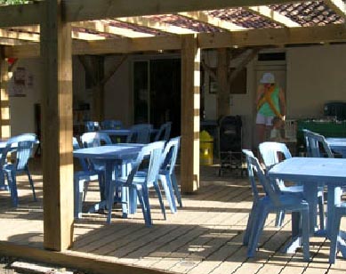 Le Clos des Pins Paesi della Loira - Longeville sur Mer visuel 7/10 Le Clos des Pins Paesi della Loira - Longeville sur Mer visuel 7/10