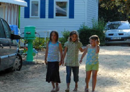 Le Clos des Pins Paesi della Loira - Longeville sur Mer visuel 9/10 Le Clos des Pins Paesi della Loira - Longeville sur Mer visuel 9/10