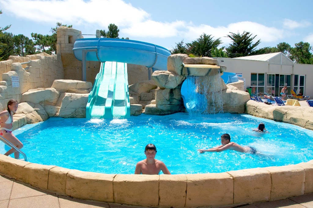 Le Clos des Pins Paesi della Loira - Saint-Hilaire-de-Riez visuel 2/11