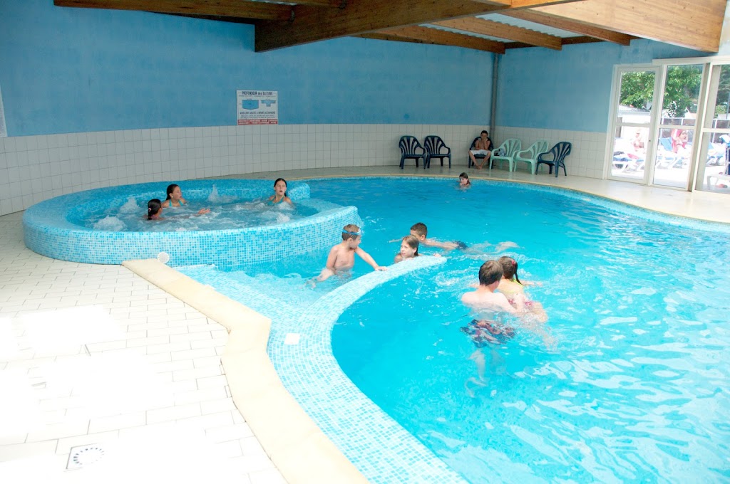 Le Clos des Pins Paesi della Loira - Saint-Hilaire-de-Riez visuel 4/11