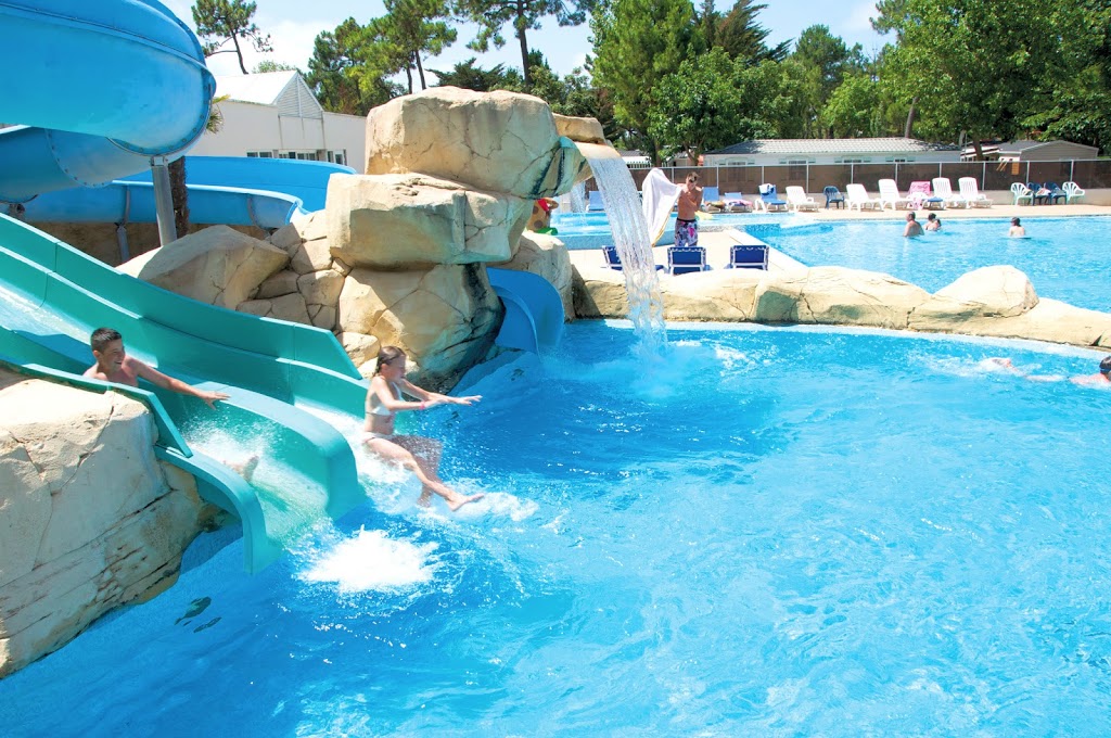 Le Clos des Pins Paesi della Loira - Saint-Hilaire-de-Riez visuel 6/11