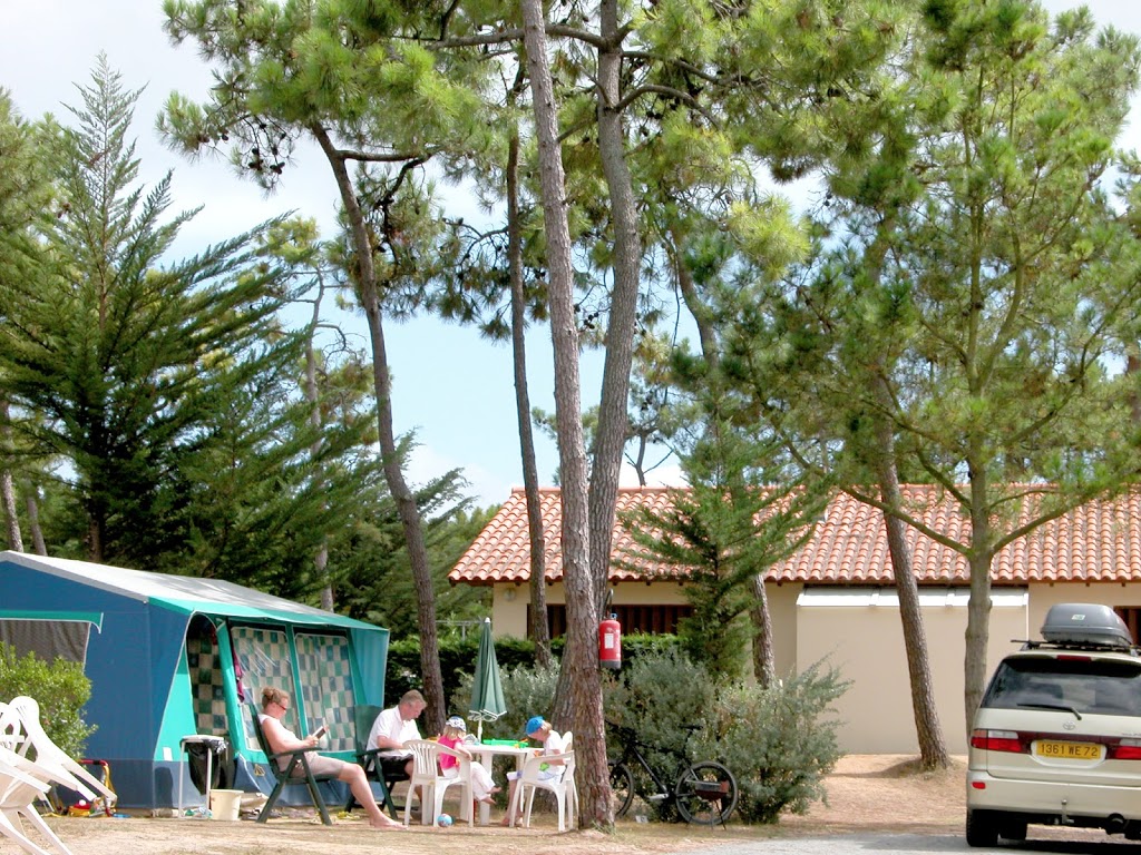 Le Clos des Pins Paesi della Loira - Saint-Hilaire-de-Riez visuel 7/11