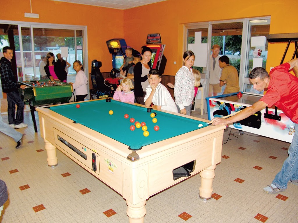 Le Clos des Pins Paesi della Loira - Saint-Hilaire-de-Riez visuel 8/11