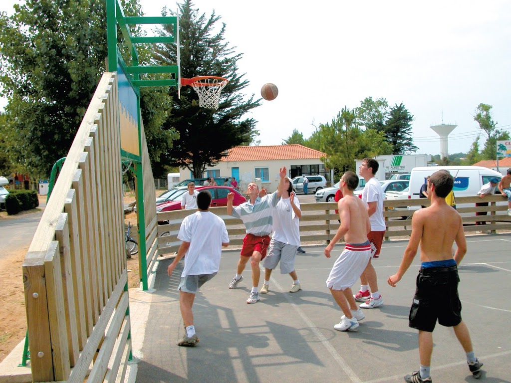 Le Clos des Pins Paesi della Loira - Saint-Hilaire-de-Riez visuel 9/11