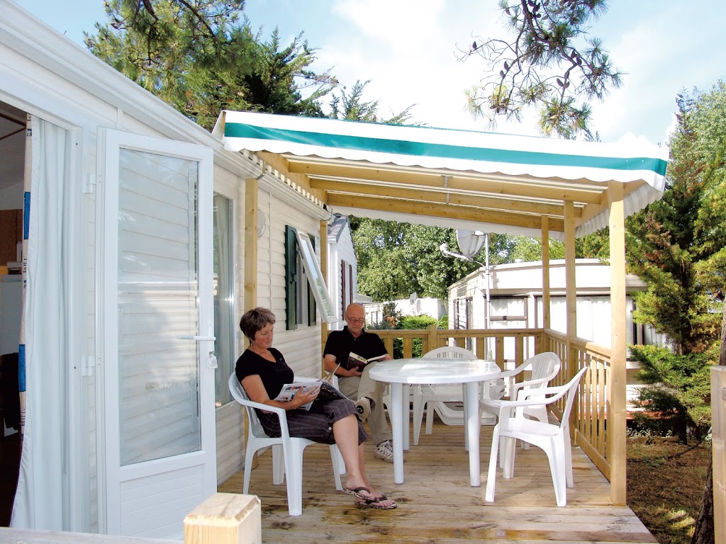 Le Clos des Pins Paesi della Loira - Saint-Hilaire-de-Riez visuel 10/11