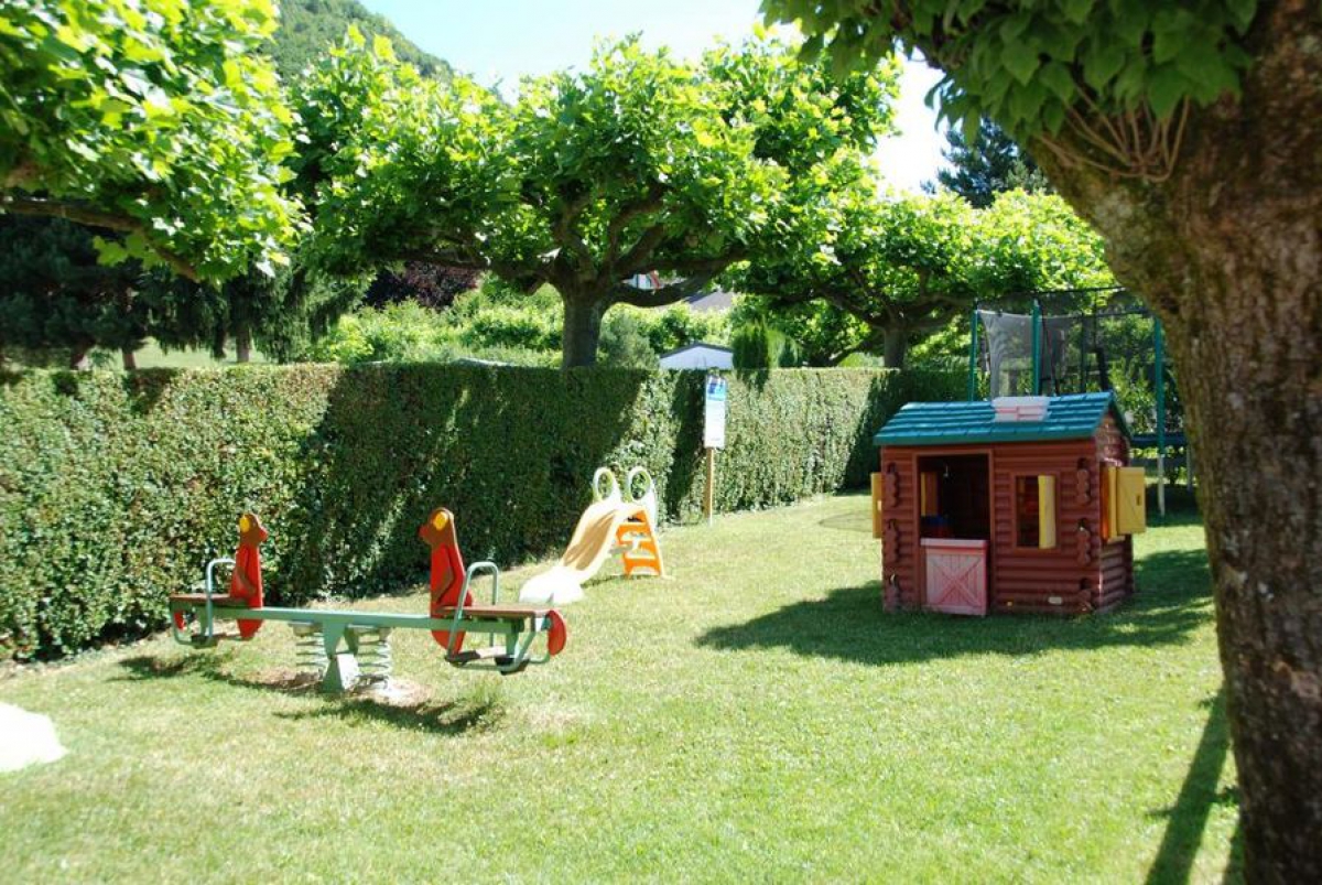 Le Clos Don Jean Rodano-Alpi - Menthon-Saint-Bernard visuel 1/1