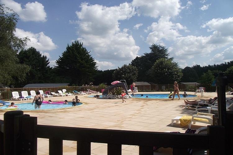 Le Clos du Blavet Bretagna - Bieuzy visuel 8/11