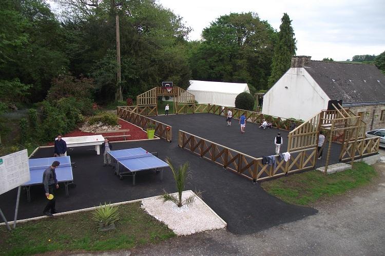 Le Clos du Blavet Bretagna - Bieuzy visuel 11/11