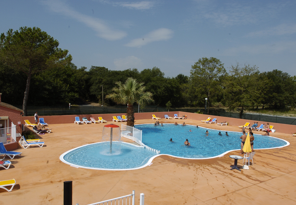 Le Clos du Thym Linguadoca-Rossiglione - Argelès-sur-Mer visuel 1/1 Le Clos du Thym Linguadoca-Rossiglione - Argelès-sur-Mer visuel 1/1