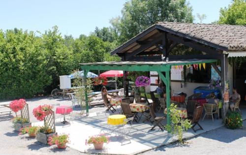 Le Clos Lalande Midi-Pirenei - Montricoux visuel 3/4 Le Clos Lalande Midi-Pirenei - Montricoux visuel 3/4